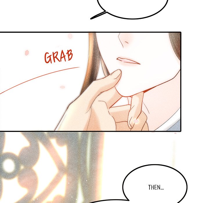 Let Me Be Your Flower Let Me Be Your Flower EP 4 - Toomics page 111 - 