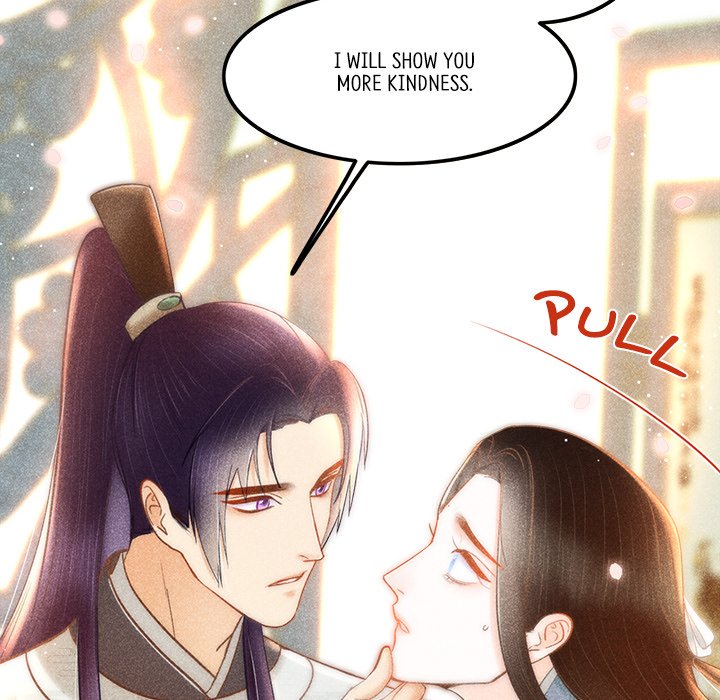 Let Me Be Your Flower Let Me Be Your Flower EP 4 - Toomics page 112 - 