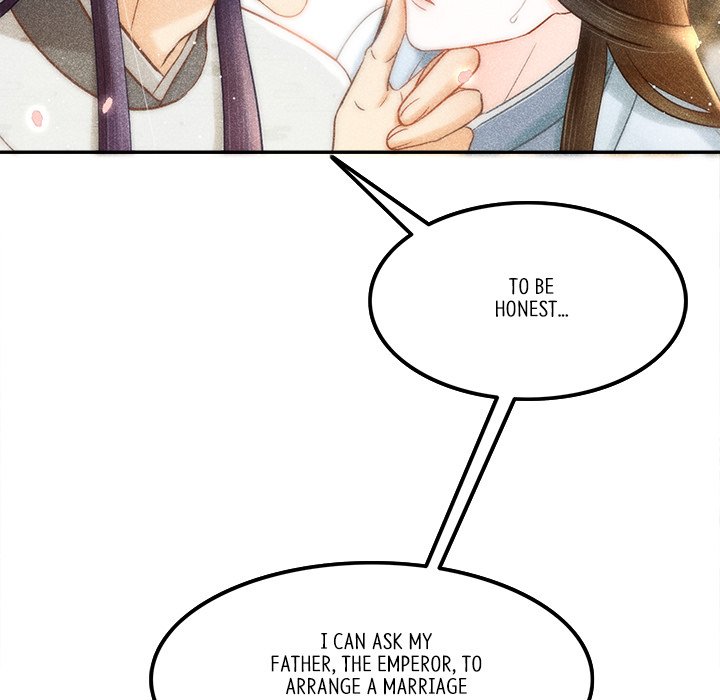 Let Me Be Your Flower Let Me Be Your Flower EP 4 - Toomics page 115 - 