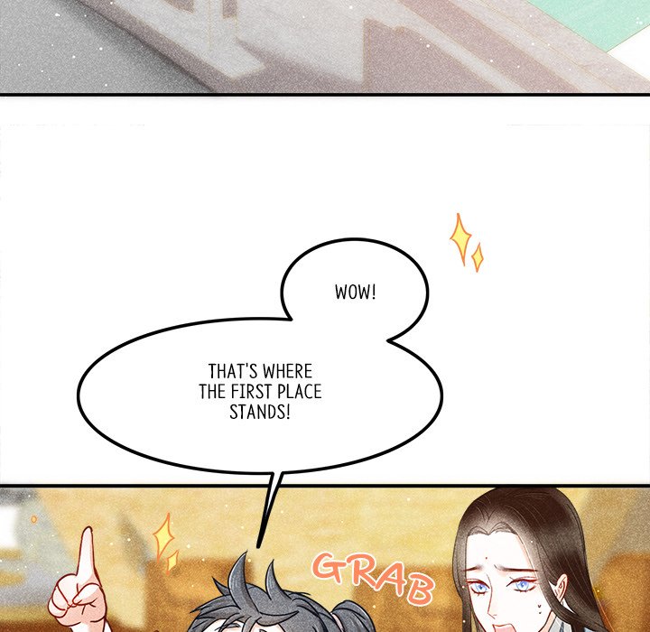 Let Me Be Your Flower Let Me Be Your Flower EP 4 - Toomics page 14 - 