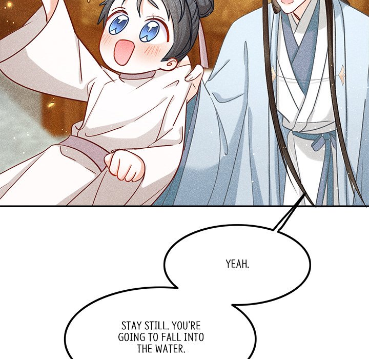 Let Me Be Your Flower Let Me Be Your Flower EP 4 - Toomics page 15 - 
