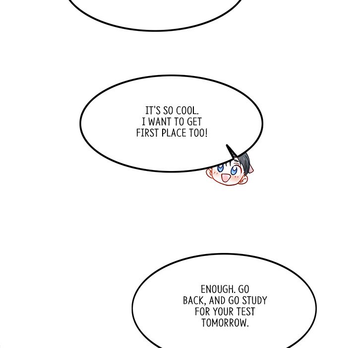 Let Me Be Your Flower Let Me Be Your Flower EP 4 - Toomics page 16 - 