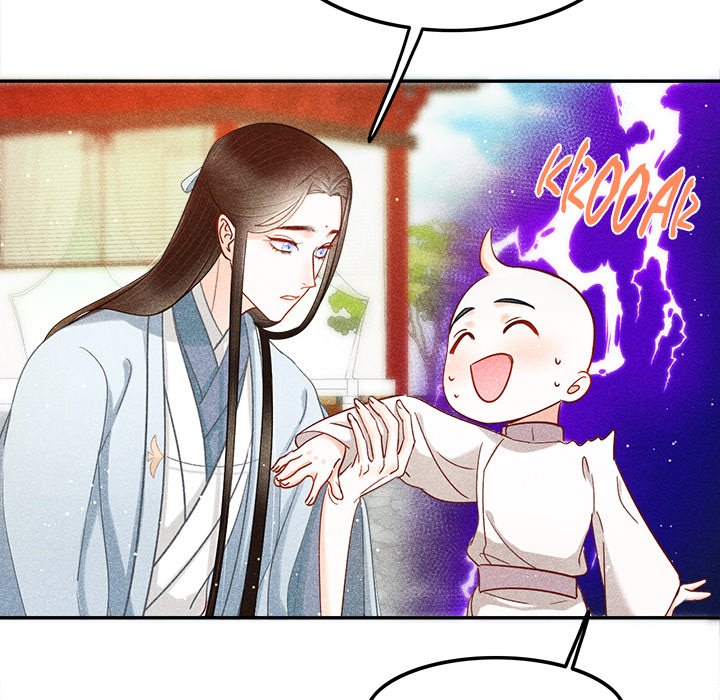 Let Me Be Your Flower Let Me Be Your Flower EP 4 - Toomics page 17 - 