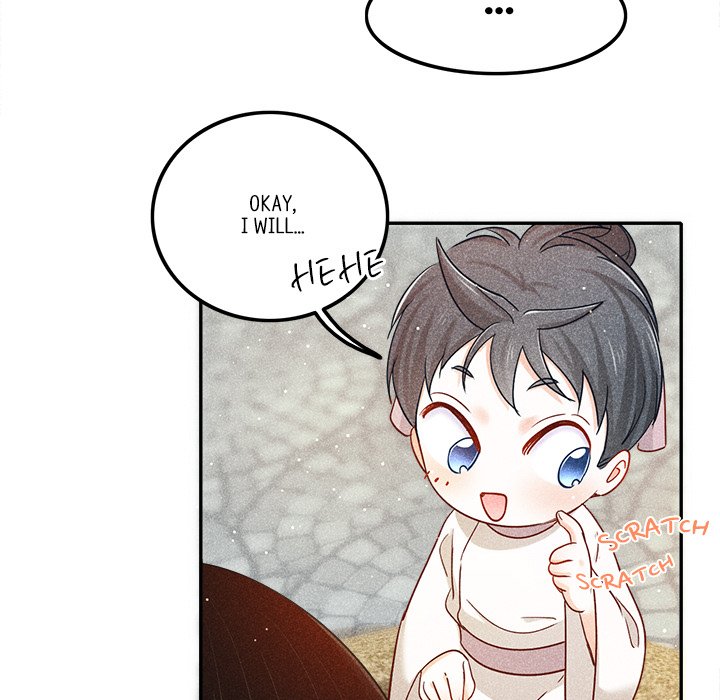 Let Me Be Your Flower Let Me Be Your Flower EP 4 - Toomics page 18 - 
