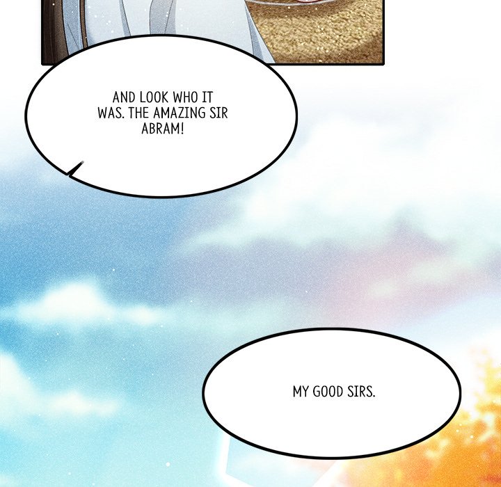 Let Me Be Your Flower Let Me Be Your Flower EP 4 - Toomics page 21 - 
