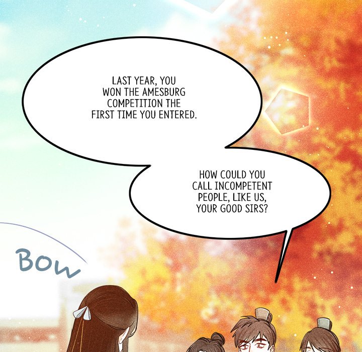 Let Me Be Your Flower Let Me Be Your Flower EP 4 - Toomics page 22 - 