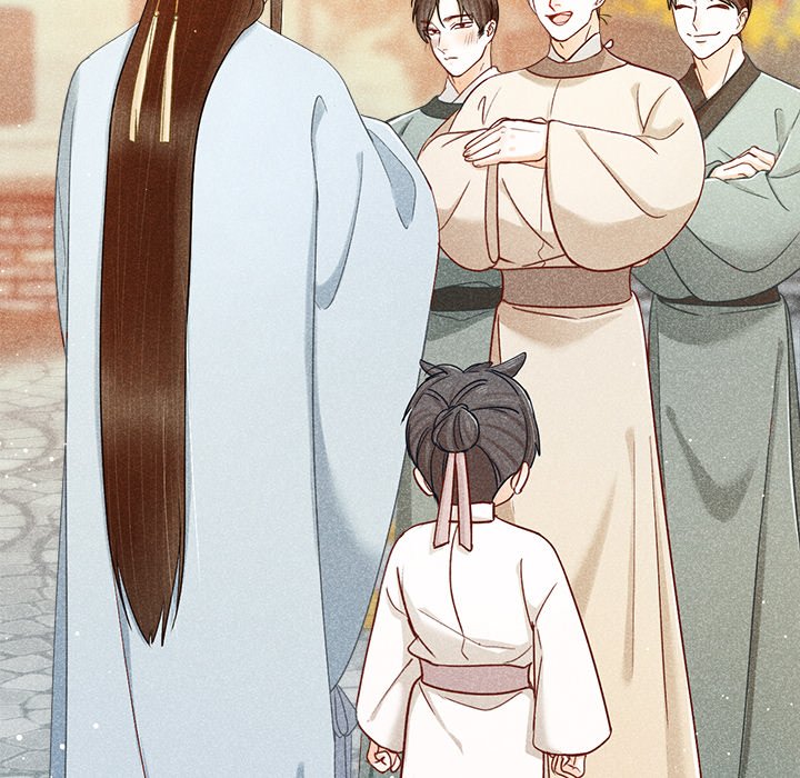 Let Me Be Your Flower Let Me Be Your Flower EP 4 - Toomics page 23 - 