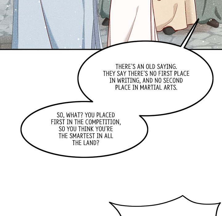 Let Me Be Your Flower Let Me Be Your Flower EP 4 - Toomics page 24 - 