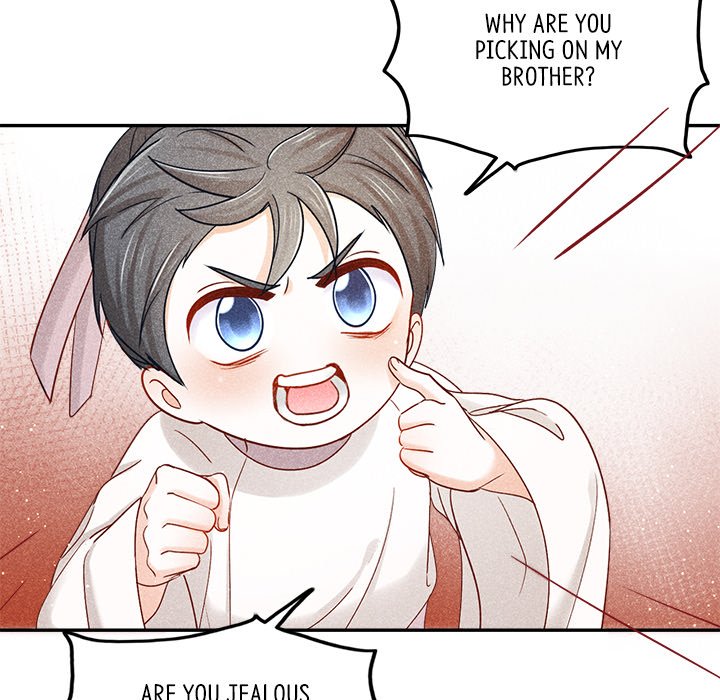 Let Me Be Your Flower Let Me Be Your Flower EP 4 - Toomics page 25 - 