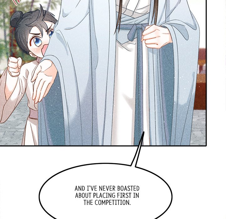 Let Me Be Your Flower Let Me Be Your Flower EP 4 - Toomics page 28 - 
