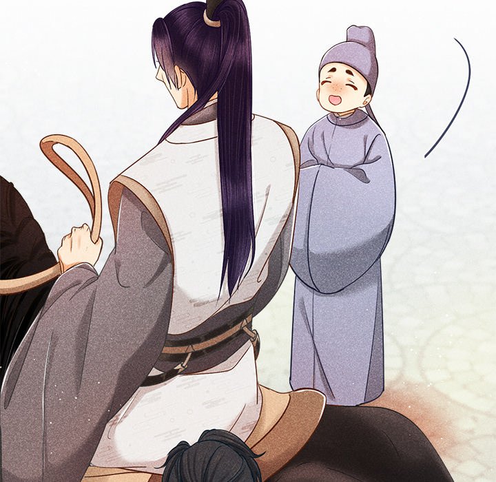 Let Me Be Your Flower Let Me Be Your Flower EP 4 - Toomics page 32 - 