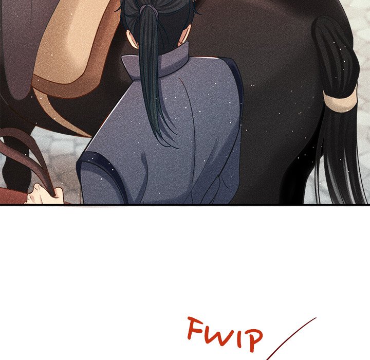 Let Me Be Your Flower Let Me Be Your Flower EP 4 - Toomics page 33 - 