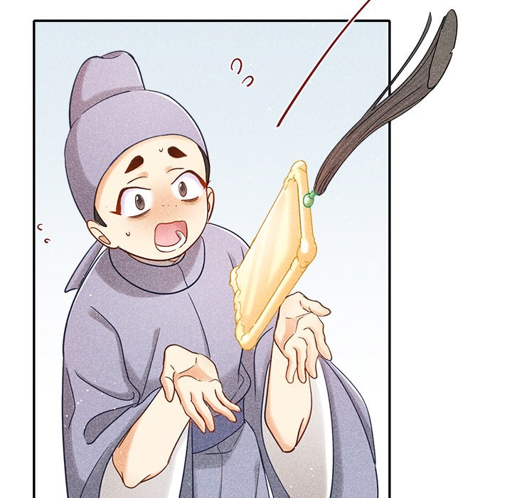 Let Me Be Your Flower Let Me Be Your Flower EP 4 - Toomics page 34 - 