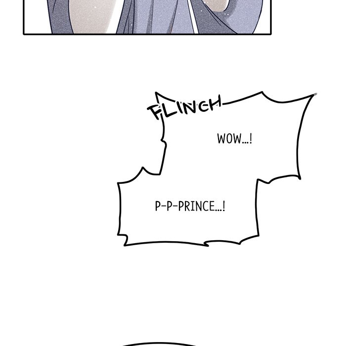 Let Me Be Your Flower Let Me Be Your Flower EP 4 - Toomics page 35 - 