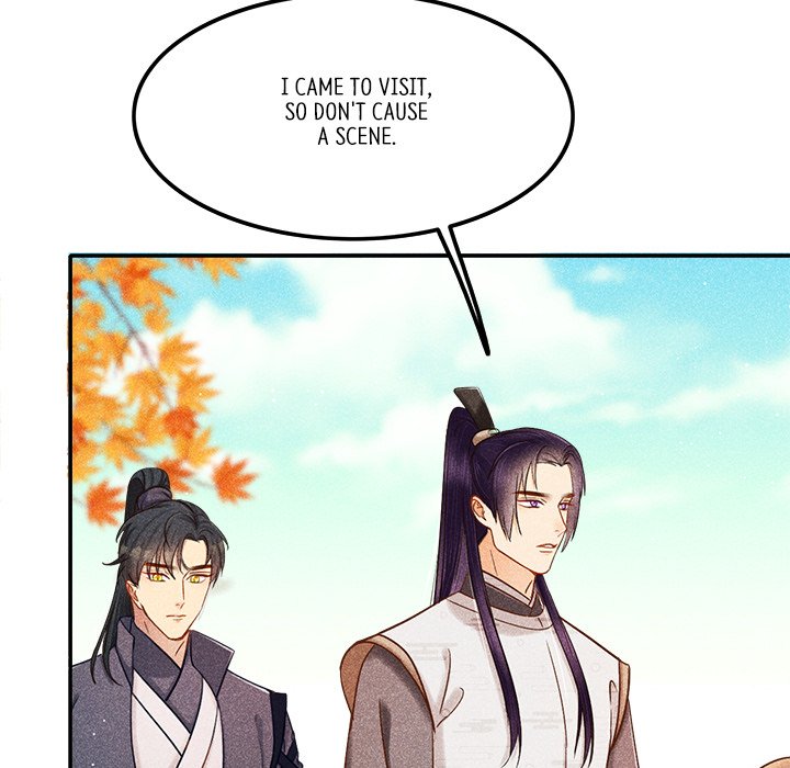 Let Me Be Your Flower Let Me Be Your Flower EP 4 - Toomics page 36 - 