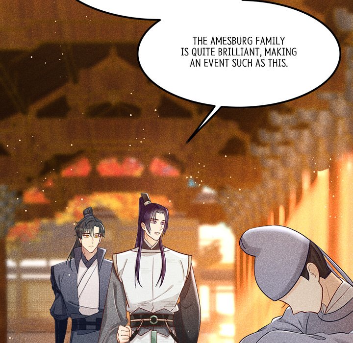 Let Me Be Your Flower Let Me Be Your Flower EP 4 - Toomics page 39 - 