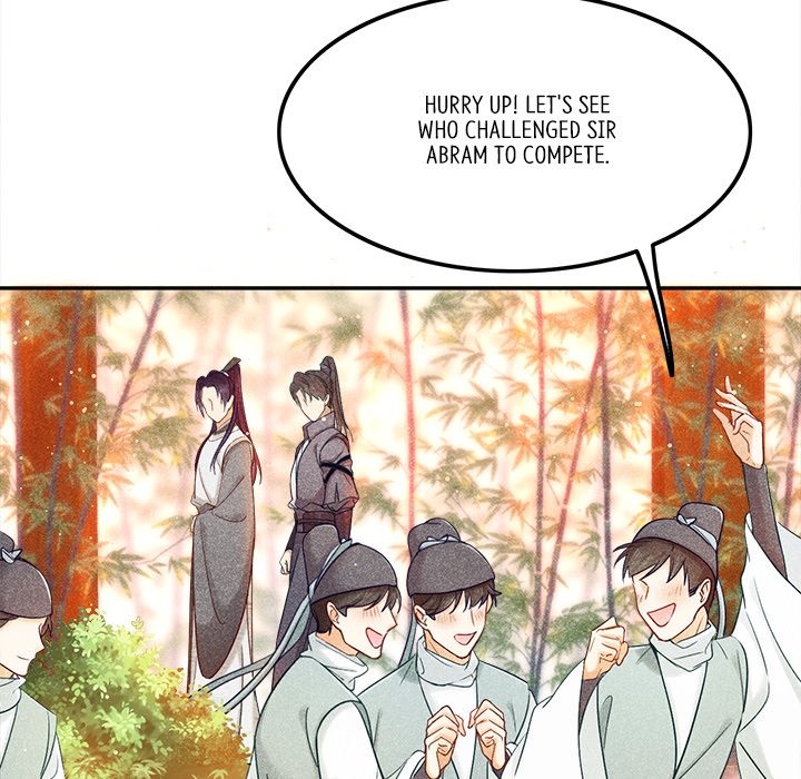 Let Me Be Your Flower Let Me Be Your Flower EP 4 - Toomics page 41 - 