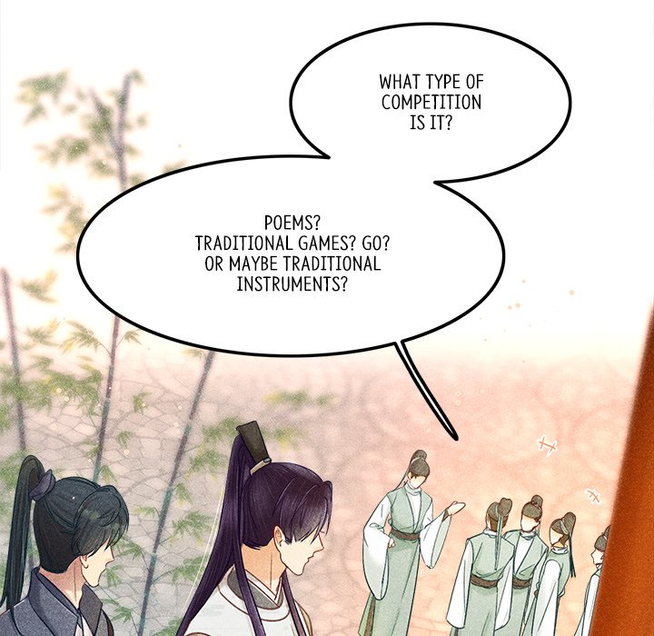 Let Me Be Your Flower Let Me Be Your Flower EP 4 - Toomics page 43 - 