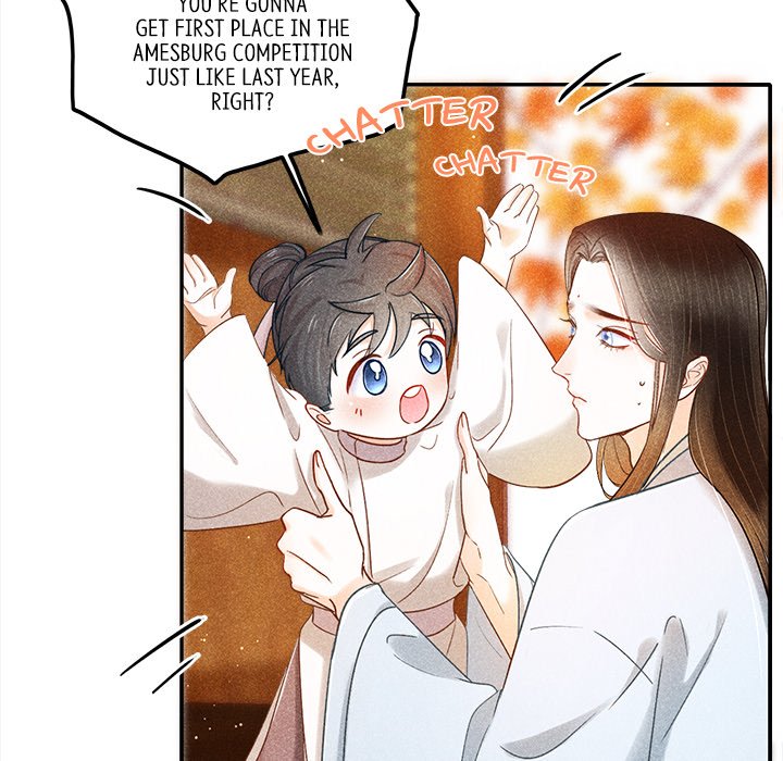 Let Me Be Your Flower Let Me Be Your Flower EP 4 - Toomics page 6 - 