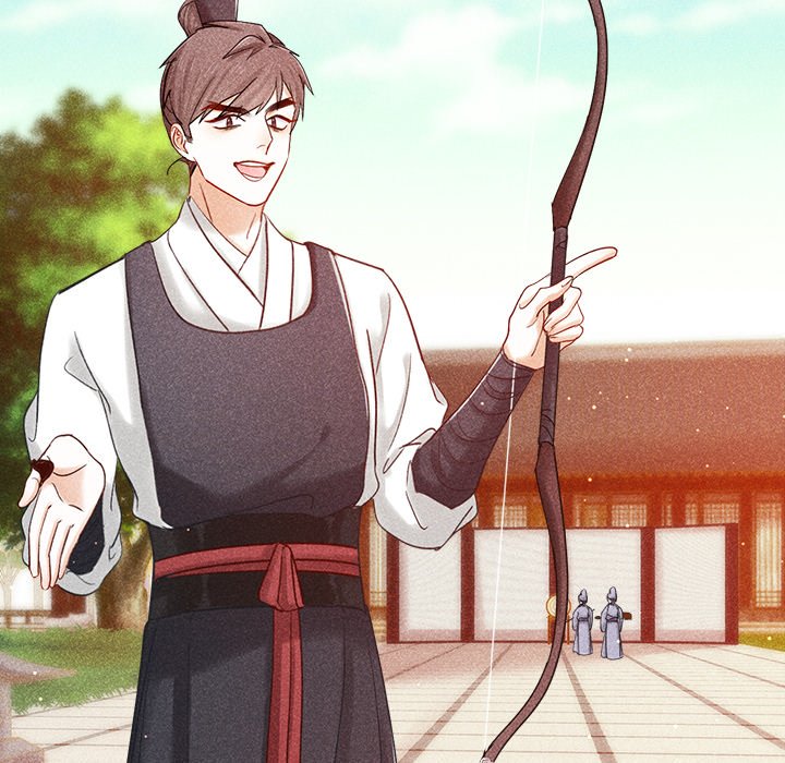 Let Me Be Your Flower Let Me Be Your Flower EP 4 - Toomics page 51 - 