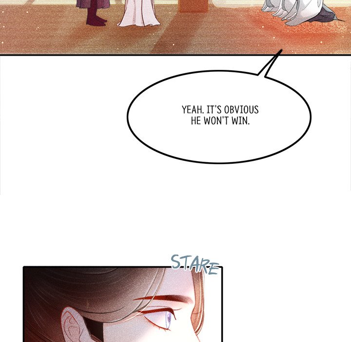 Let Me Be Your Flower Let Me Be Your Flower EP 4 - Toomics page 57 - 