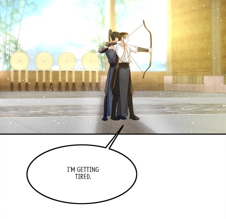 Let Me Be Your Flower Let Me Be Your Flower EP 4 - Toomics page 63 - 