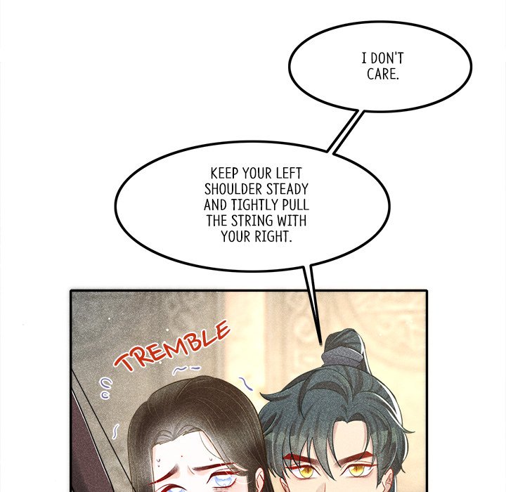 Let Me Be Your Flower Let Me Be Your Flower EP 4 - Toomics page 64 - 