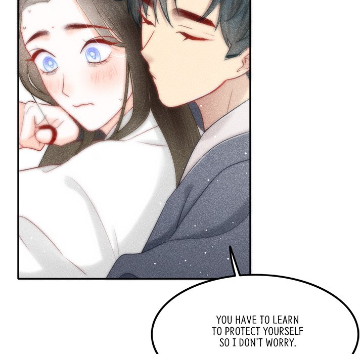 Let Me Be Your Flower Let Me Be Your Flower EP 4 - Toomics page 69 - 