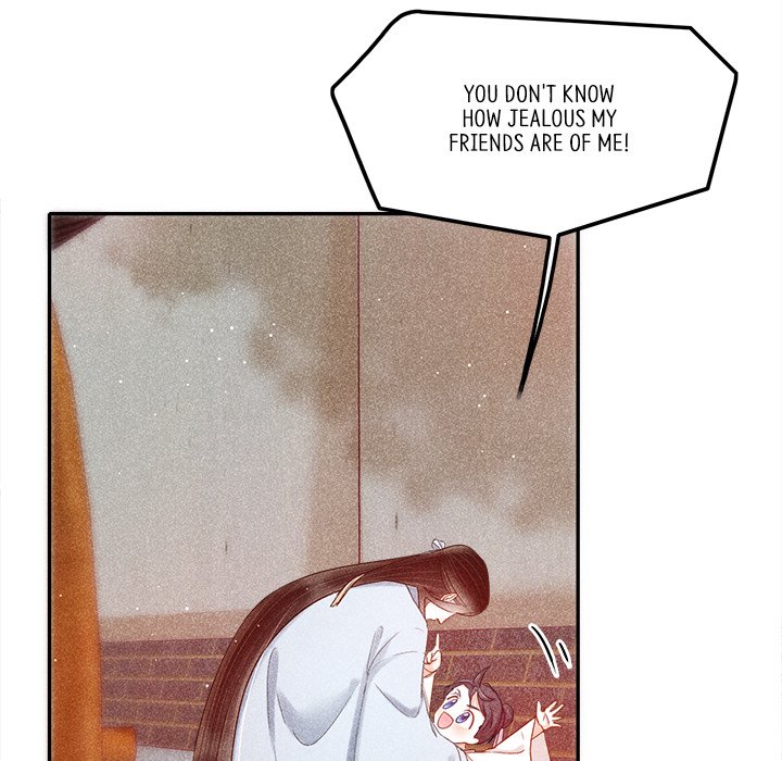 Let Me Be Your Flower Let Me Be Your Flower EP 4 - Toomics page 8 - 