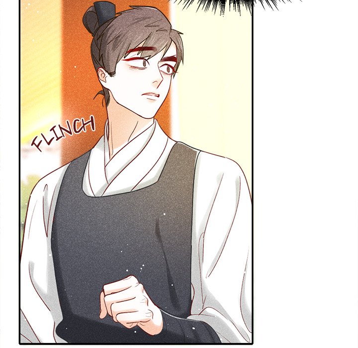 Let Me Be Your Flower Let Me Be Your Flower EP 4 - Toomics page 73 - 