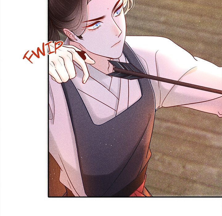 Let Me Be Your Flower Let Me Be Your Flower EP 4 - Toomics page 77 - 