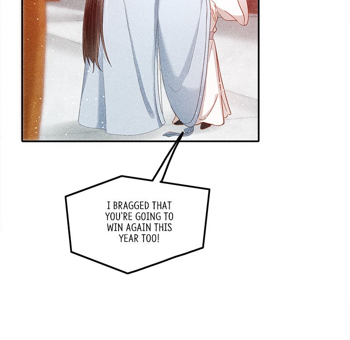 Let Me Be Your Flower Let Me Be Your Flower EP 4 - Toomics page 9 - 