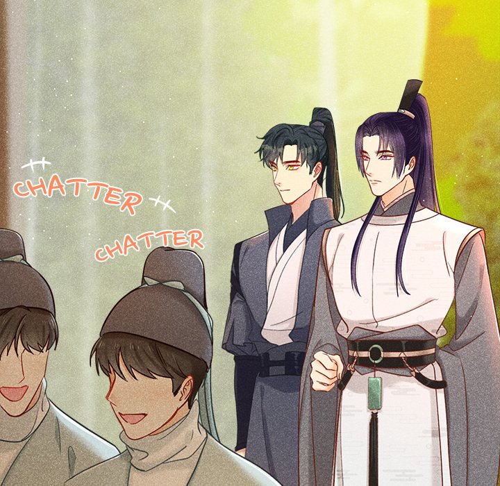 Let Me Be Your Flower Let Me Be Your Flower EP 4 - Toomics page 81 - 