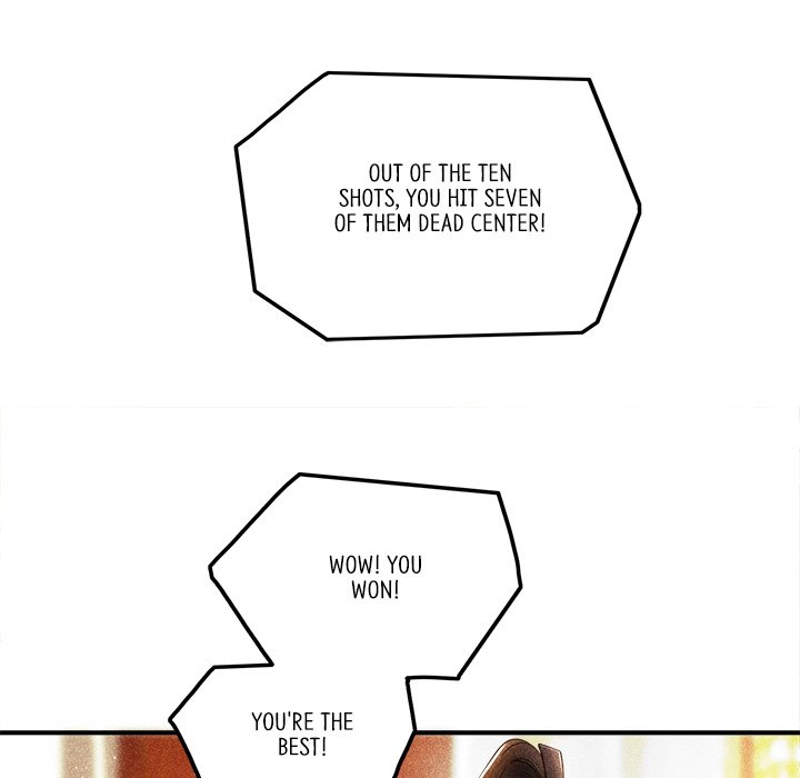 Let Me Be Your Flower Let Me Be Your Flower EP 4 - Toomics page 86 - 