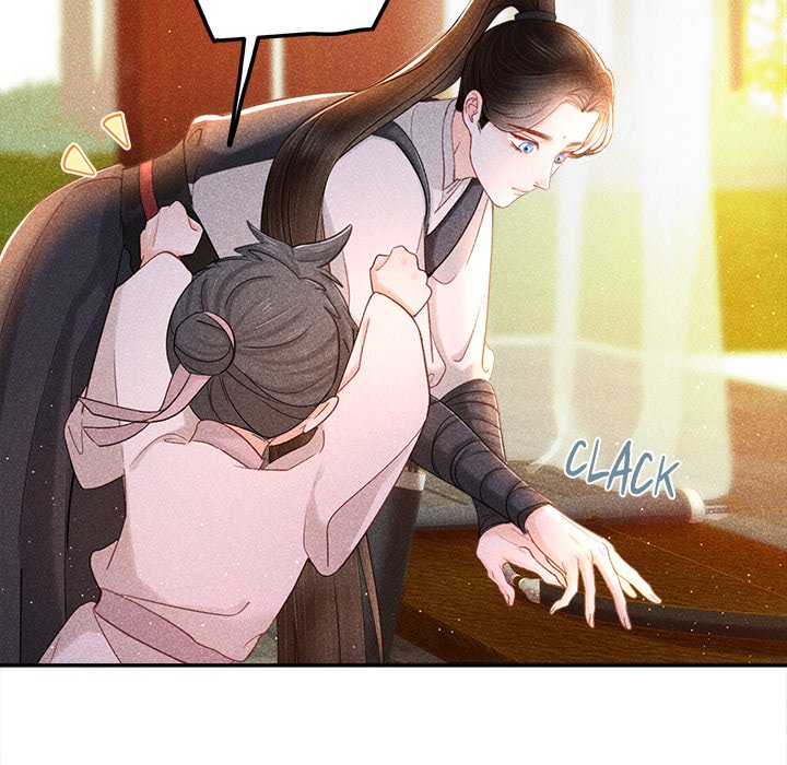 Let Me Be Your Flower Let Me Be Your Flower EP 4 - Toomics page 87 - 