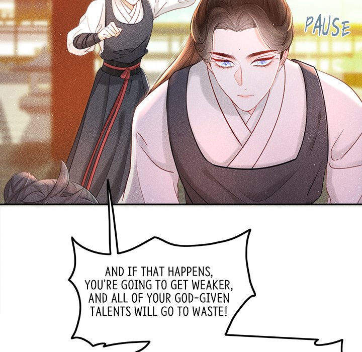 Let Me Be Your Flower Let Me Be Your Flower EP 4 - Toomics page 89 - 