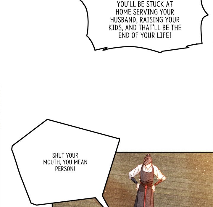 Let Me Be Your Flower Let Me Be Your Flower EP 4 - Toomics page 90 - 