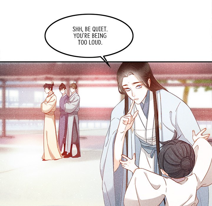Let Me Be Your Flower Let Me Be Your Flower EP 4 - Toomics page 10 - 
