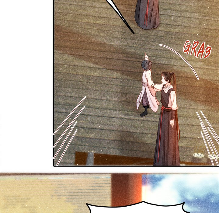 Let Me Be Your Flower Let Me Be Your Flower EP 4 - Toomics page 91 - 