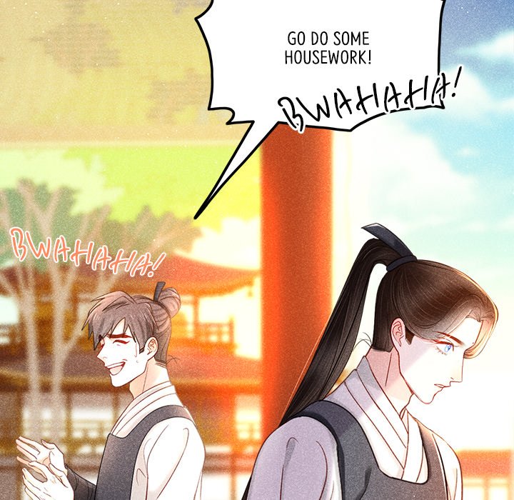 Let Me Be Your Flower Let Me Be Your Flower EP 4 - Toomics page 92 - 