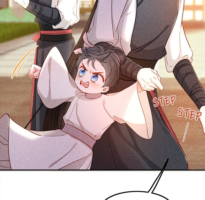 Let Me Be Your Flower Let Me Be Your Flower EP 4 - Toomics page 93 - 