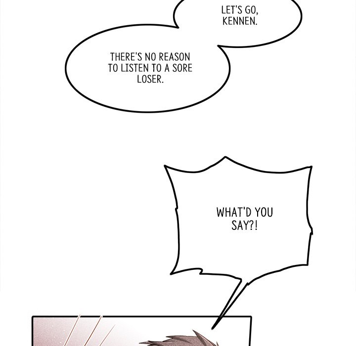 Let Me Be Your Flower Let Me Be Your Flower EP 4 - Toomics page 94 - 