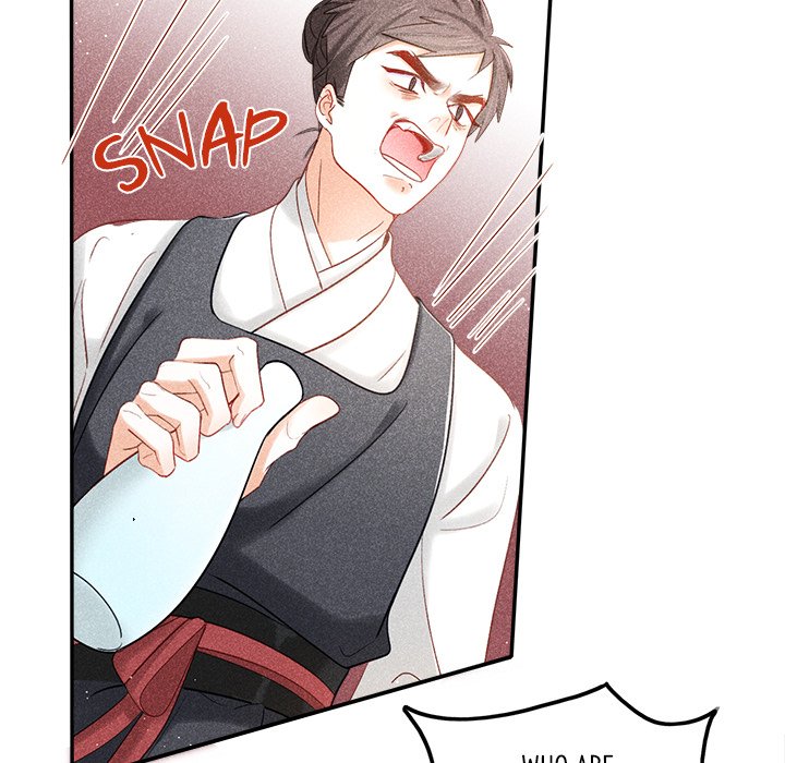 Let Me Be Your Flower Let Me Be Your Flower EP 4 - Toomics page 95 - 