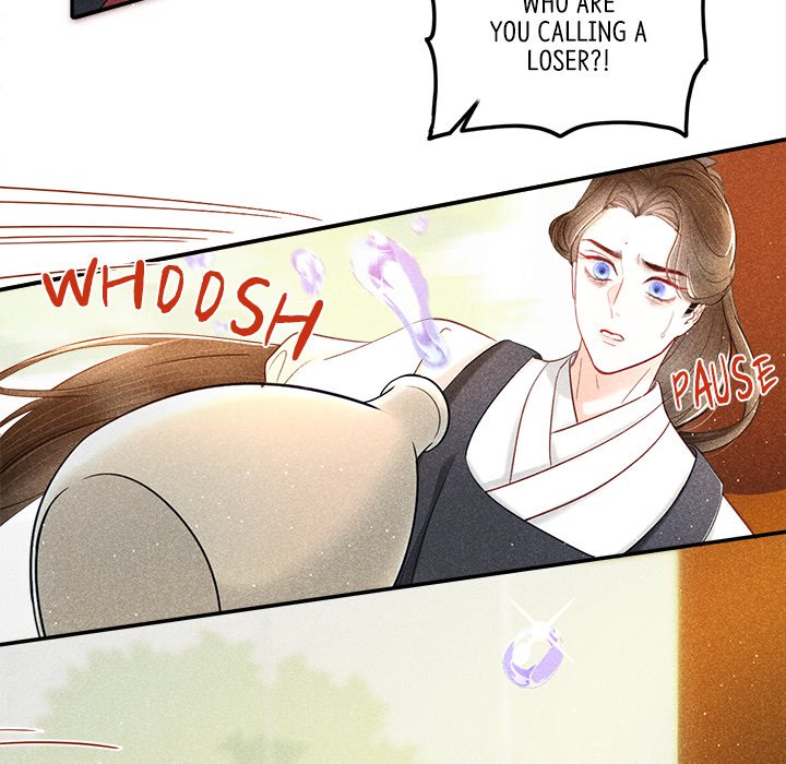 Let Me Be Your Flower Let Me Be Your Flower EP 4 - Toomics page 96 - 