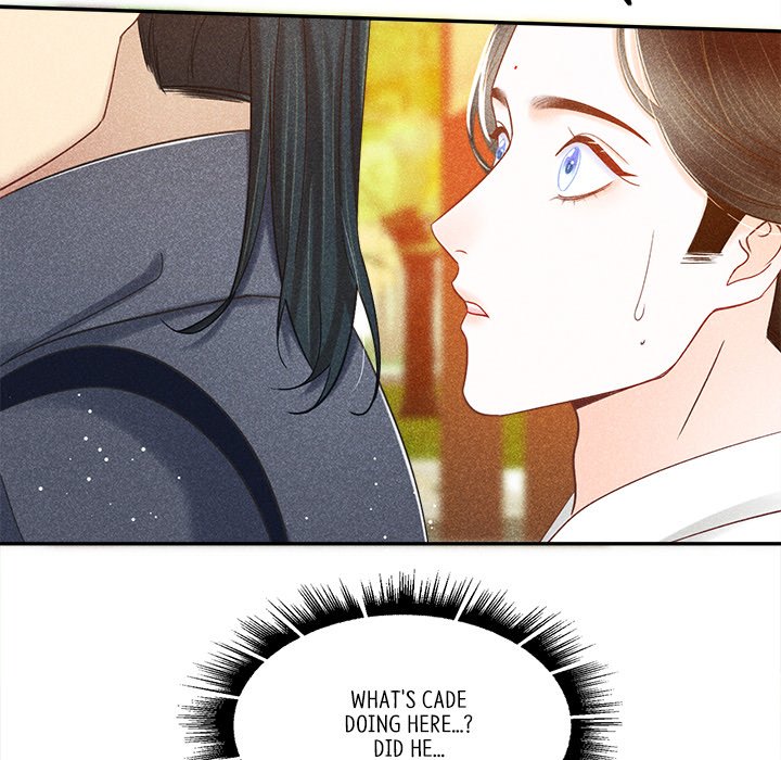 Let Me Be Your Flower Let Me Be Your Flower EP 4 - Toomics page 99 - 