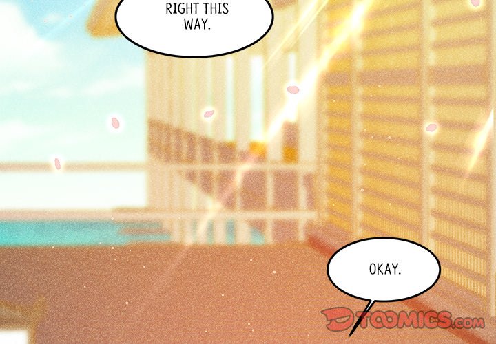 Let Me Be Your Flower Let Me Be Your Flower EP 5 - Toomics page 2 - 