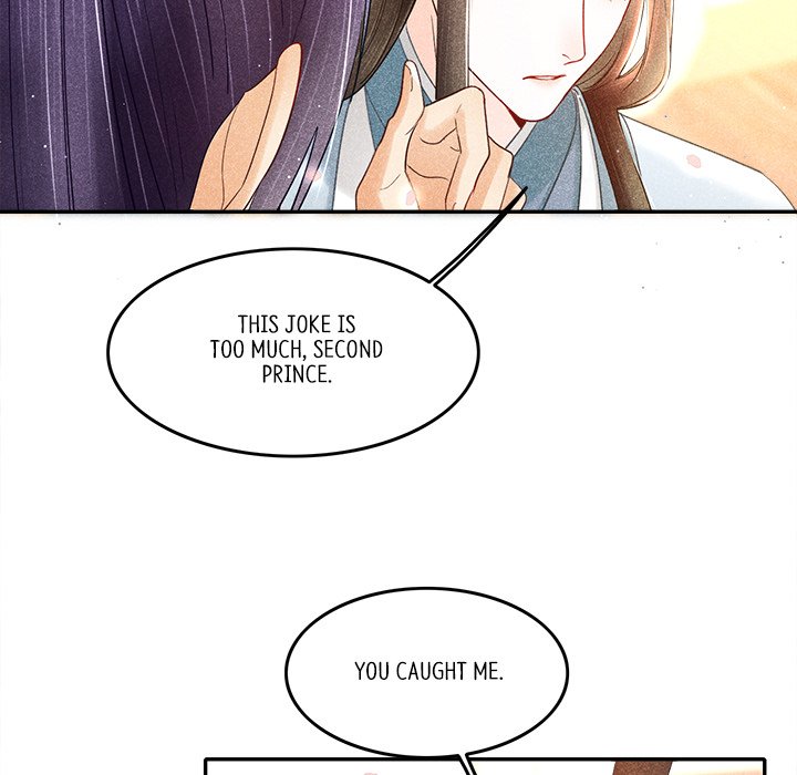 Let Me Be Your Flower Let Me Be Your Flower EP 5 - Toomics page 12 - 