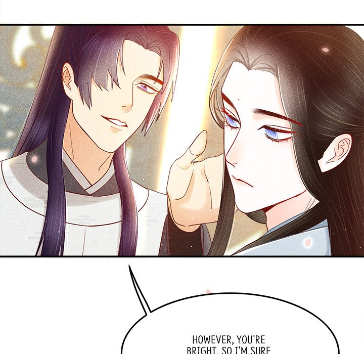 Let Me Be Your Flower Let Me Be Your Flower EP 5 - Toomics page 15 - 