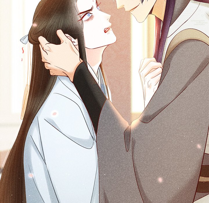 Let Me Be Your Flower Let Me Be Your Flower EP 5 - Toomics page 18 - 