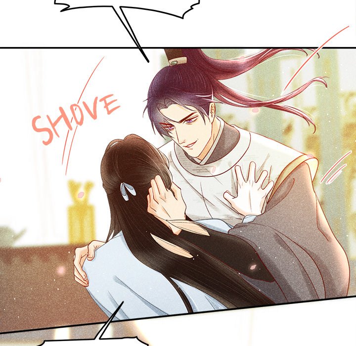 Let Me Be Your Flower Let Me Be Your Flower EP 5 - Toomics page 20 - 